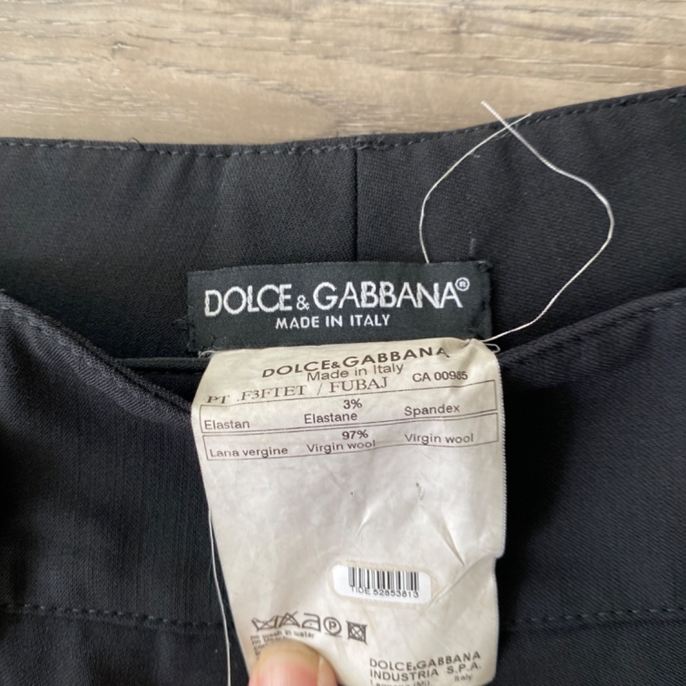 Slacks - Picture 3 of 3